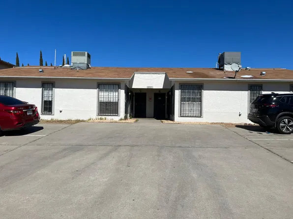 10727 Forest Ridge Ln APT D, El Paso, TX 79935