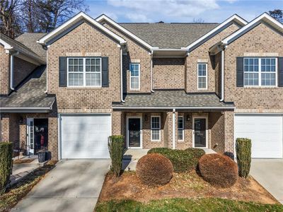 1919 Fleming Rd Unit B, Greensboro, NC, 27410