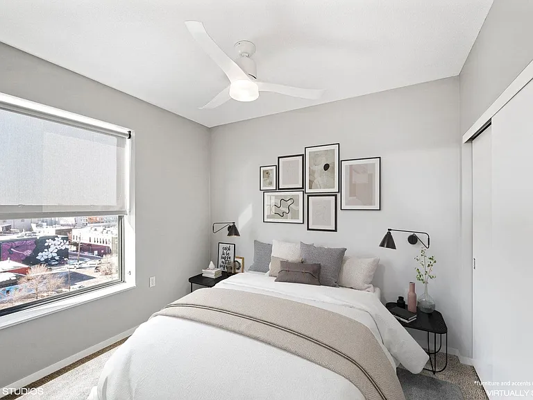 Lago Apartments — Photo 212