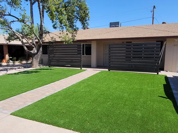 1954 E NIELSON Avenue, Mesa, AZ 85204