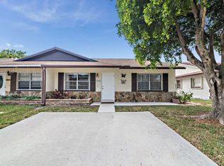 3918 Chapel St, West Palm Beach, FL 33403