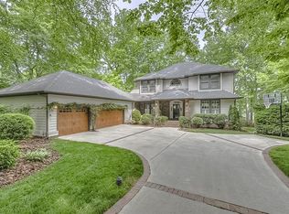 18948 Mary Ardrey Cres, Cornelius, NC 28031