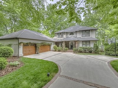 18948 Mary Ardrey Cres, Cornelius, NC, 28031