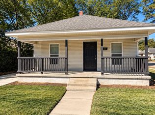 1302 W Monroe Ave, Jonesboro, AR 72401