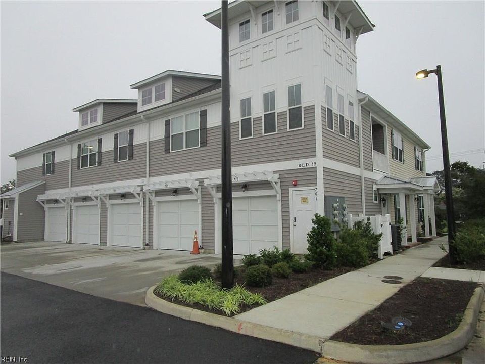 1208 Tides Edge Ct Hampton, VA, 23666 Apartments for Rent Zillow