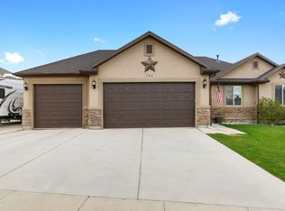 342 W Ruger Dr, Saratoga Springs, UT 84045