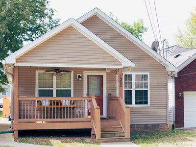 1300 Witawanga Ave, Lyndon, KY, 40222