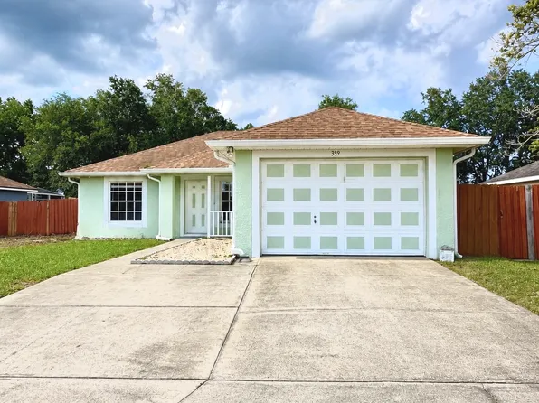 359 Walpole Loop, Davenport, FL 33897
