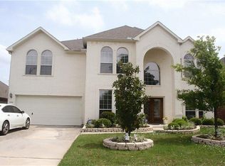 19910 Glen Lake Dr, Spring, TX 77388