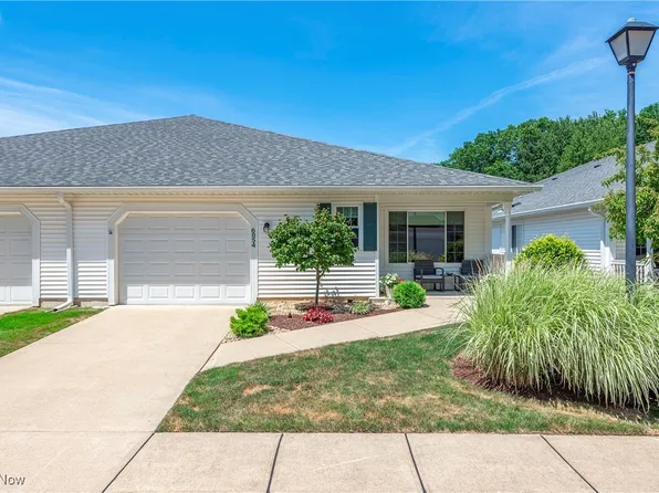 6854 Savannah Dr, North Ridgeville, OH 44039