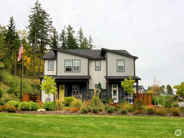 13101 192nd Avenue E, Bonney Lake, WA 98391