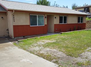 8455 Desiree Ln, Santee, CA 92071