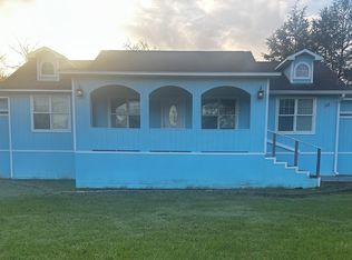 112 Nesbitt Dr, Trinity, TX 75862