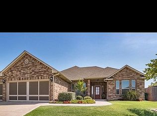 2320 NW 172nd St, Edmond, OK 73012