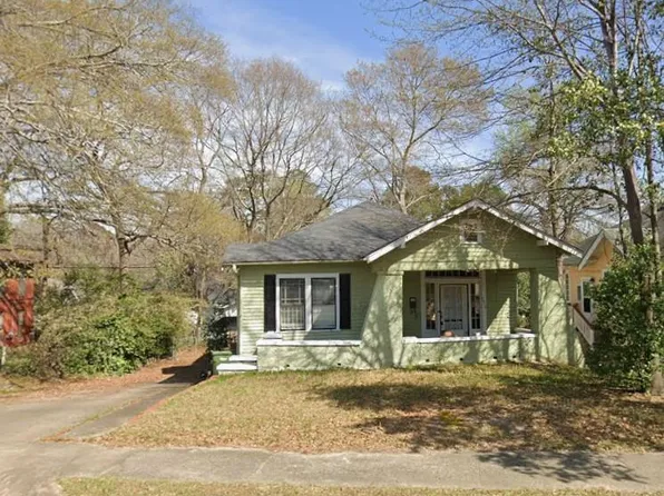 2012 17th Ave, Columbus, GA 31901