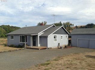 2795 Roberts Creek Rd, Roseburg, OR 97470