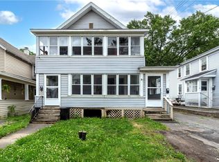 309 Charles Ave, Solvay, NY 13209