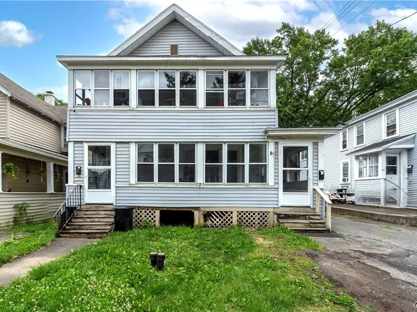 309 Charles Ave, Solvay, NY 13209