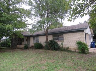 933 Kelley Dr, Everman, TX 76140
