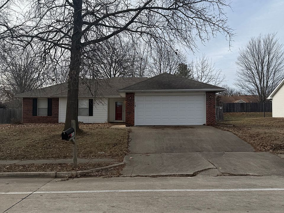 1st image of 2101 Osage Dr
