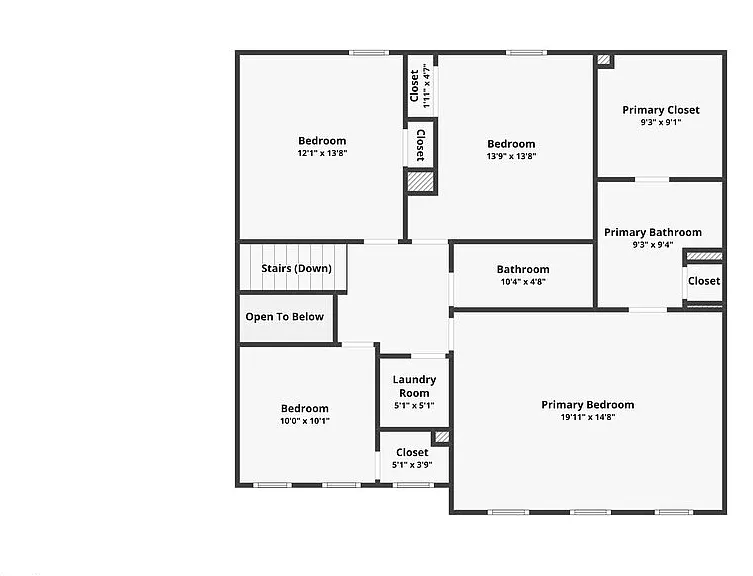 816 Stackhurst Way — Photo 3