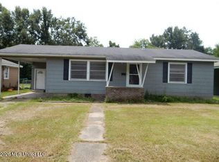313 Petal Dr, Petal, MS 39465