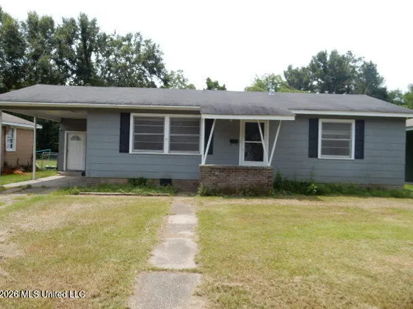 313 Petal Dr, Petal, MS 39465