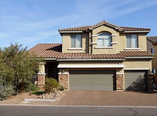 670 Ember Rock Ave, Henderson, NV 89015