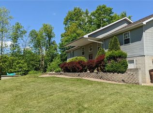 219 Hoover Rd, Vincent, OH 45784