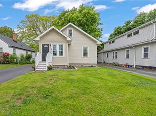 131 Pomona Dr, Rochester, NY 14616