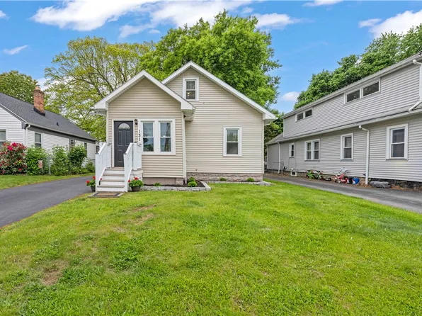 131 Pomona Dr, Rochester, NY 14616