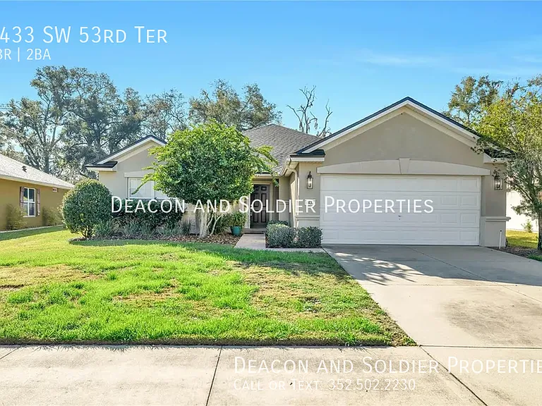 4433 SW 53rd Ter — Photo 1