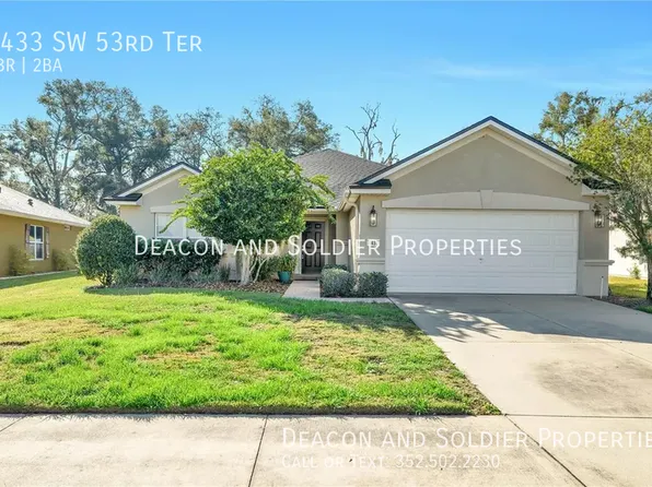 4433 SW 53rd Ter, Ocala, FL 34474