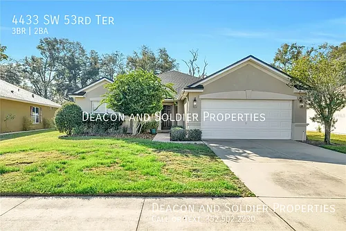 4433 SW 53rd Ter Photo 1 4433 SW 53rd Ter Photo 1