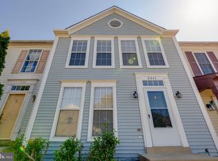 3341 Esquarre Ct, Woodbridge, VA 22193