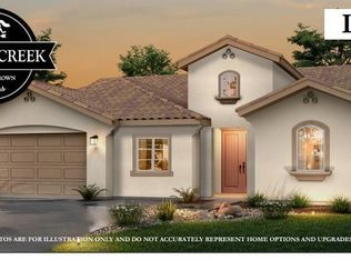 4402 Rolling Rock Ave, Bakersfield, CA 93313