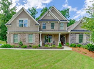 8665 Etowah Blfs, Ball Ground, GA 30107