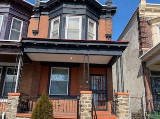 1421 W Wyoming Ave, Philadelphia, PA 19140