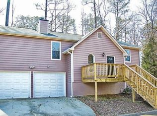 4431 Lamar Dr, Douglasville, GA 30134