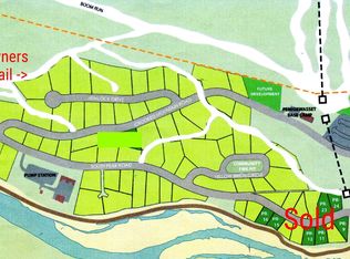 139 S Peak Rd LOT 17, Lincoln, NH 03251