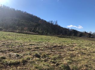 551 Shephards Chapel Rd TRACT 8, Rogersville, TN 37857