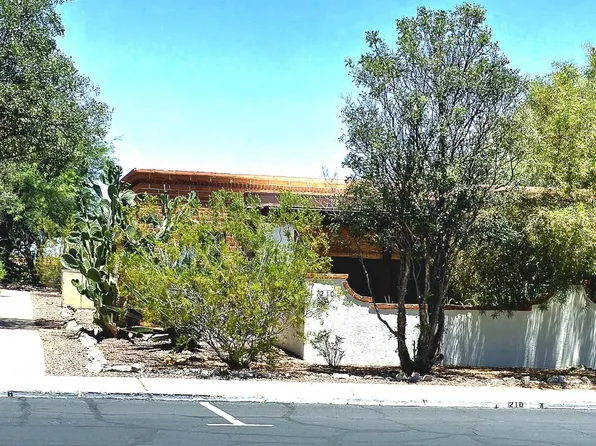 210 W Camino Alameda Unit A, Green Valley, AZ 85614