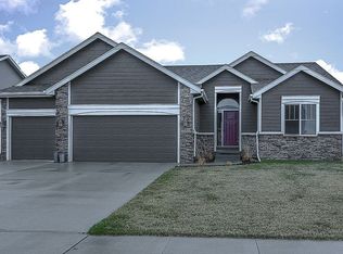 1008 NW Abbie Dr, Ankeny, IA 50023