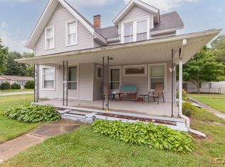 505 W Maple Ave, Adrian, MI 49221