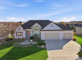 4318 Hatcher Pass, Fort Wayne, IN 46845