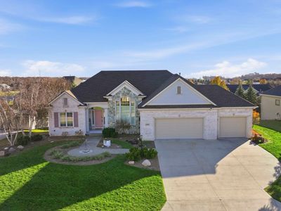 4318 Hatcher Pass, Fort Wayne, IN, 46845