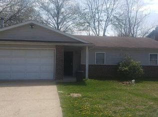 3408 Nottingham Ct, Columbia, MO 65202
