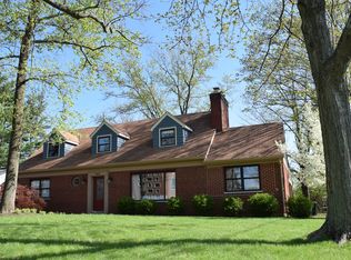 7623 Shawnee Run Rd, Cincinnati, OH 45243