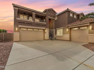 25374 N Poseidon Rd, Florence, AZ 85132