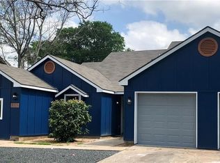2005 Kirksey Dr #B, Austin, TX 78741